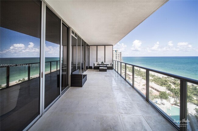 Building Photo - 9705 Collins Ave