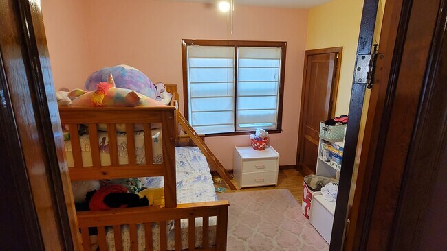 Floor 1 Bedroom - 638 Adams St NE