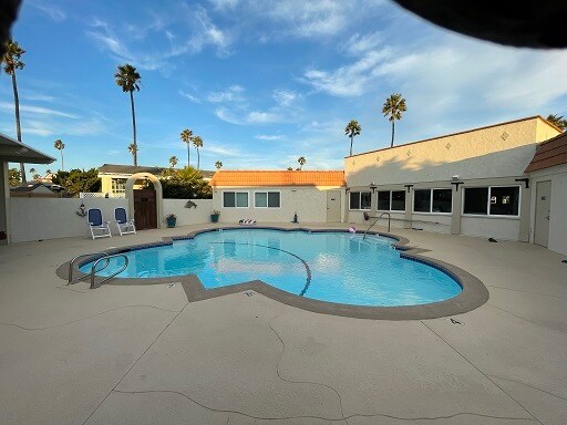 Building Photo - 4501 W Channel Islands Blvd