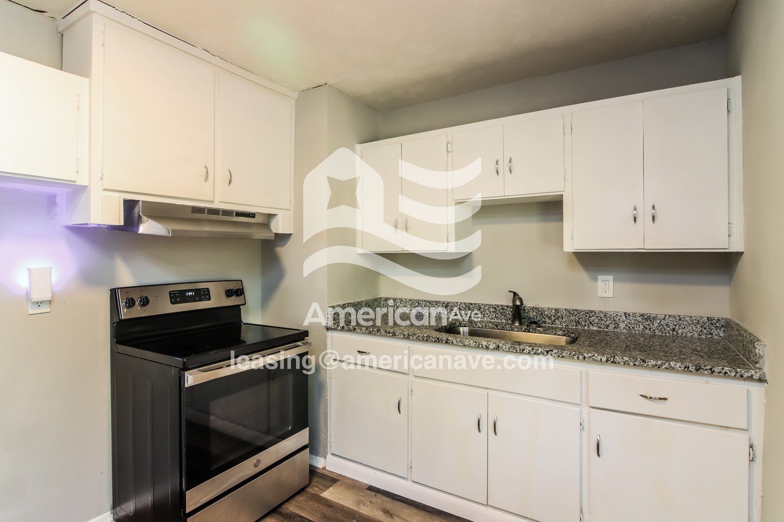 Building Photo - 1529 Buford Ave