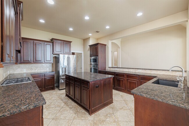 Building Photo - 23403 Clark Arbor Ln