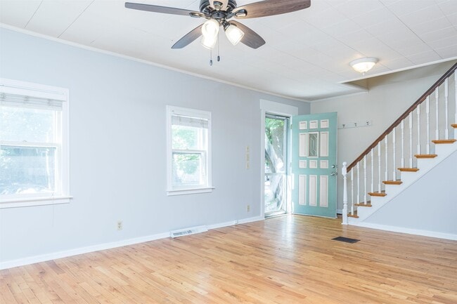 Building Photo - 21 Folsom St