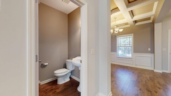 Building Photo - Solamere Subdivision