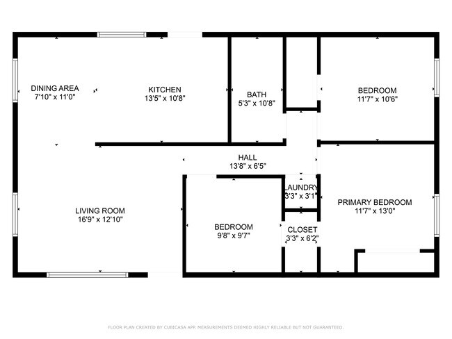 Building Photo - 2612 W Pierson St
