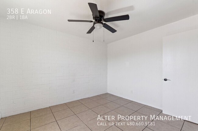 Building Photo - 358 E Aragon Rd