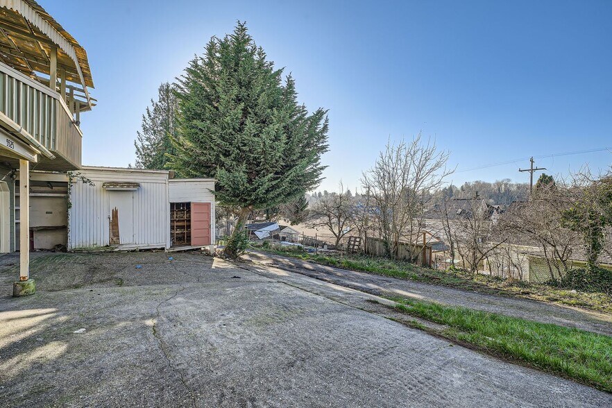 Building Photo - 5525 Renton Ave S