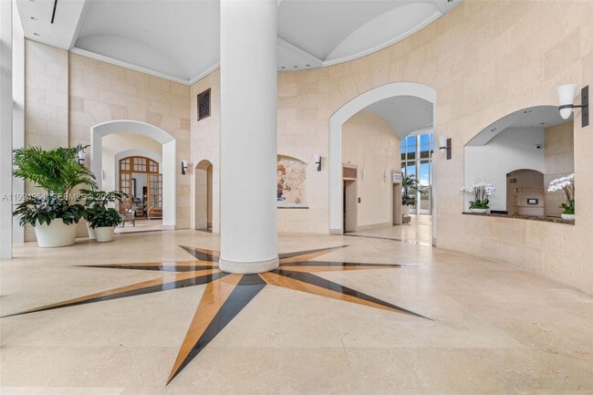 Building Photo - 1643 Brickell Ave