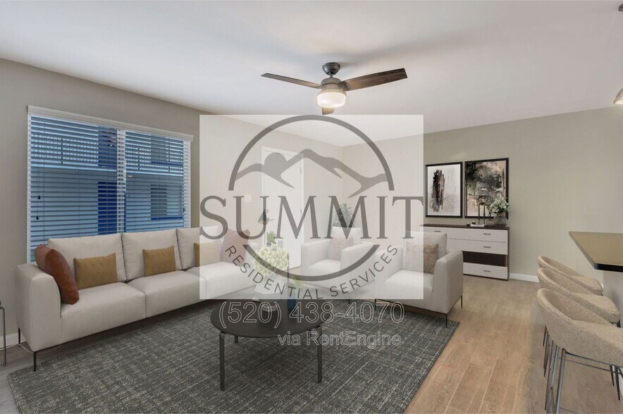 Interior Photo - Westwood Apartments