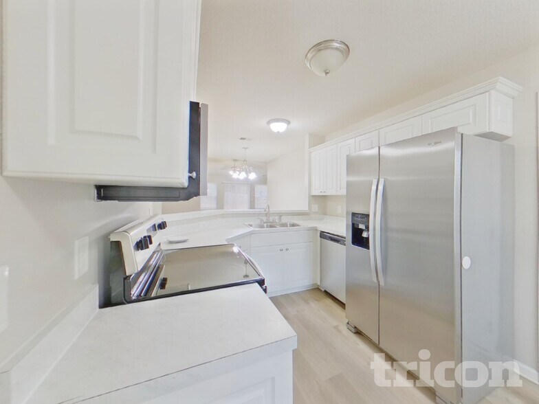 Building Photo - 1217 Aderley Oak Dr