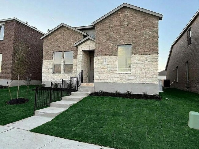 Building Photo - 17704 Sage Thrasher Dr