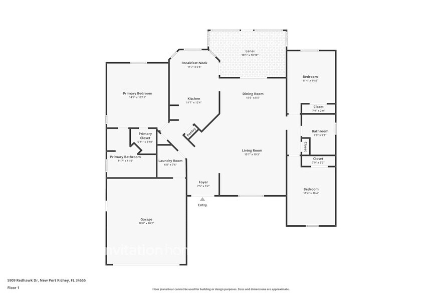 Building Photo - 5909 Redhawk Dr