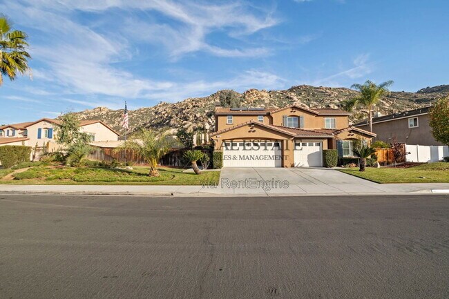 Building Photo - 16704 Fox Trot Ln