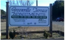 Primary Photo - Greenville Terrace