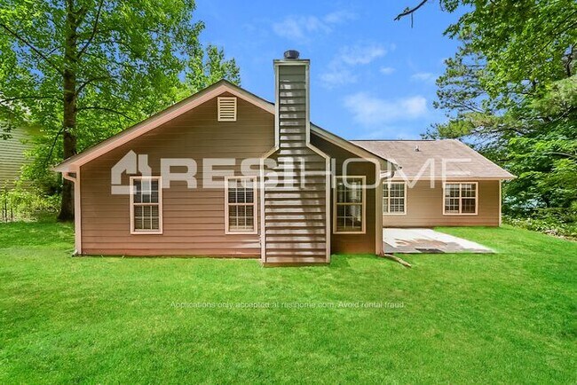 Building Photo - 5848 Rex Mill Dr