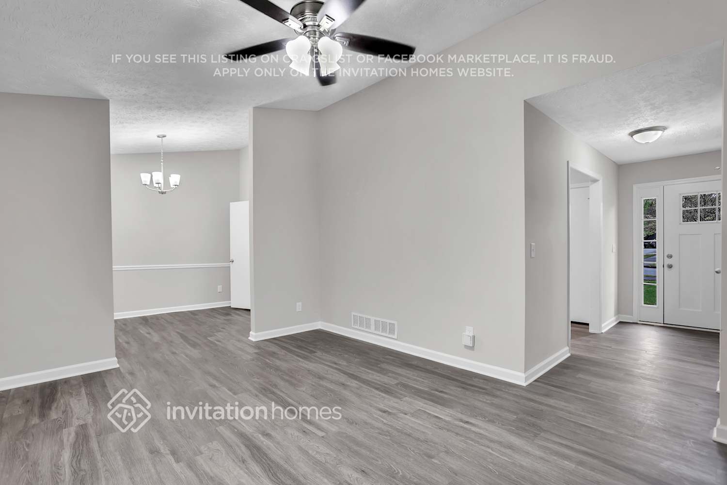 Building Photo - 2647 Peyton Woods Trail SW