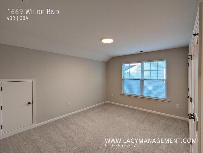 Building Photo - 1669 Wilde Bnd