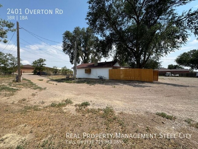Building Photo - 2401 Overton Rd