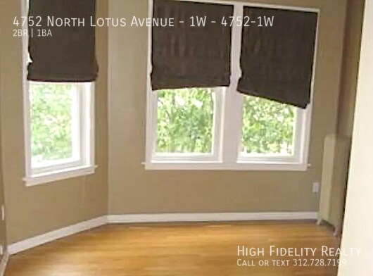 Building Photo - 4752 N Lotus Ave