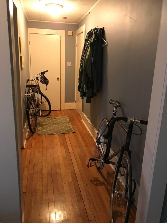 Apt 4 - 11 Gorham St