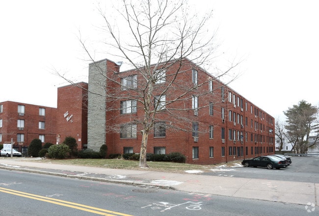 Building Photo - Webb Manor