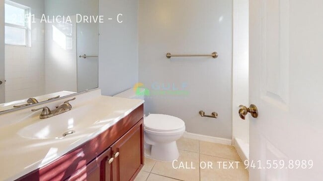 Building Photo - 2151 Alicia Drive - C