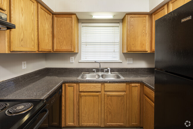 Interior Photo - Vines at Cedar Creek Townhomes
