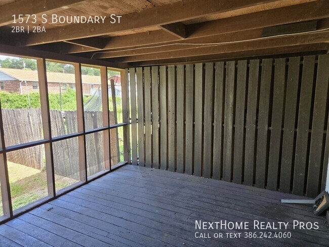 Building Photo - 1573 S Boundary St