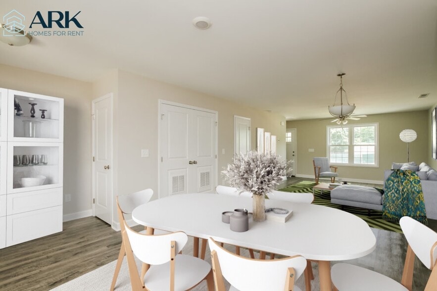 Building Photo - 114 Rowan St