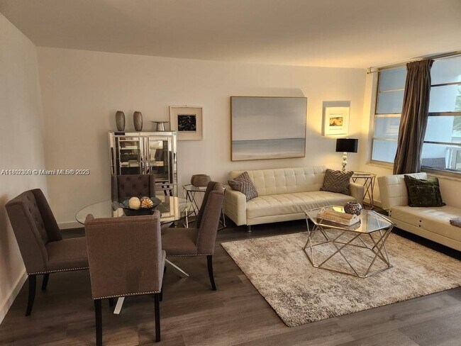Building Photo - 5700 Collins Ave