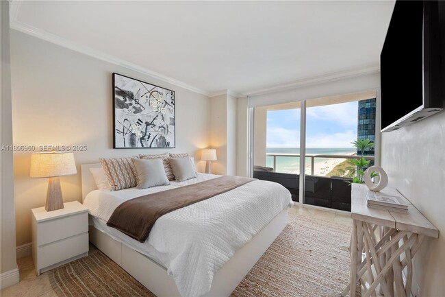 Building Photo - 6365 Collins Ave