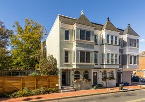 Building Photo - 1934 4th St NW