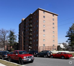 Building Photo - Lauren Towers Apartments
