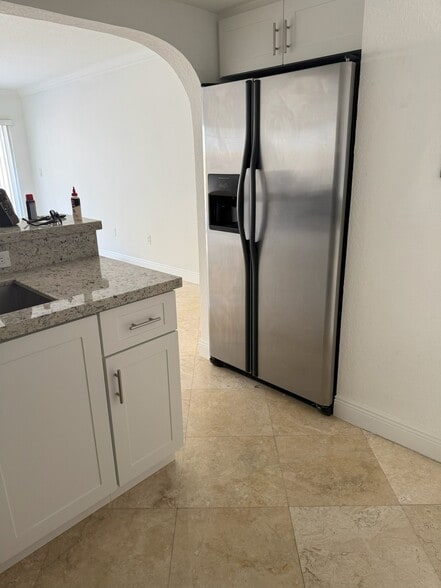 Kitchen - 7803 SW 88th St