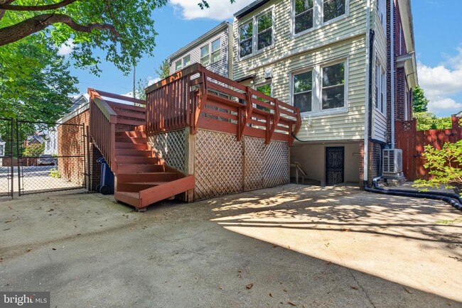 Building Photo - 4130 Military Rd NW