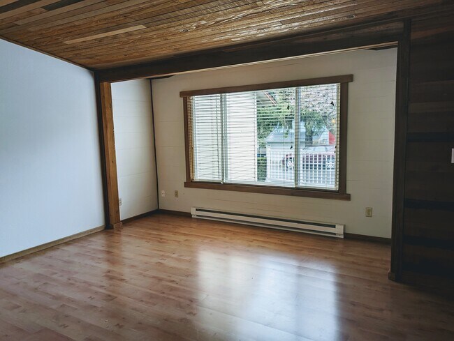 Living Room - 1807 211th Pl NE