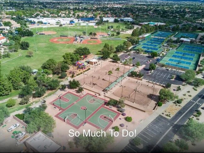 Building Photo - 9196 N 103rd Pl