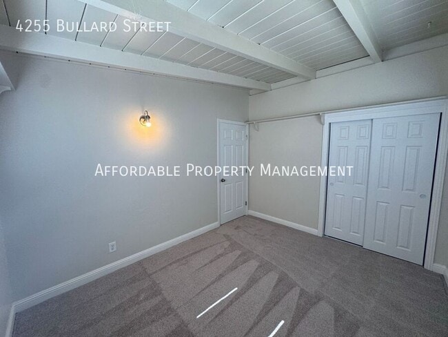 Building Photo - 4255 Bullard St