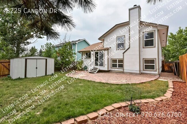 Building Photo - 8225 Candon Dr