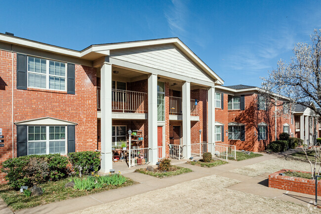 Building Photo - Tara Condominiums