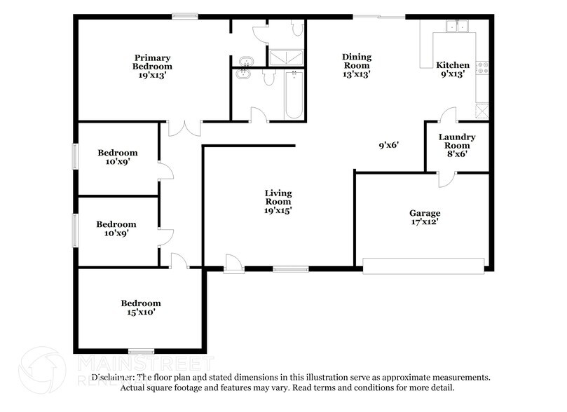 Building Photo - 1109 W Renee Dr