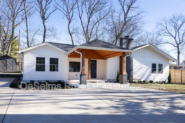 Building Photo - 4204 Brush Hill Rd