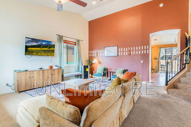 Building Photo - 5333 S Azurite Trail