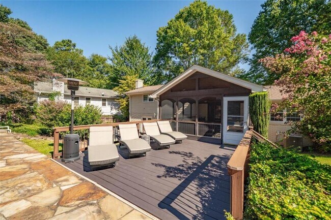 Building Photo - 1799 Ashentree Ct