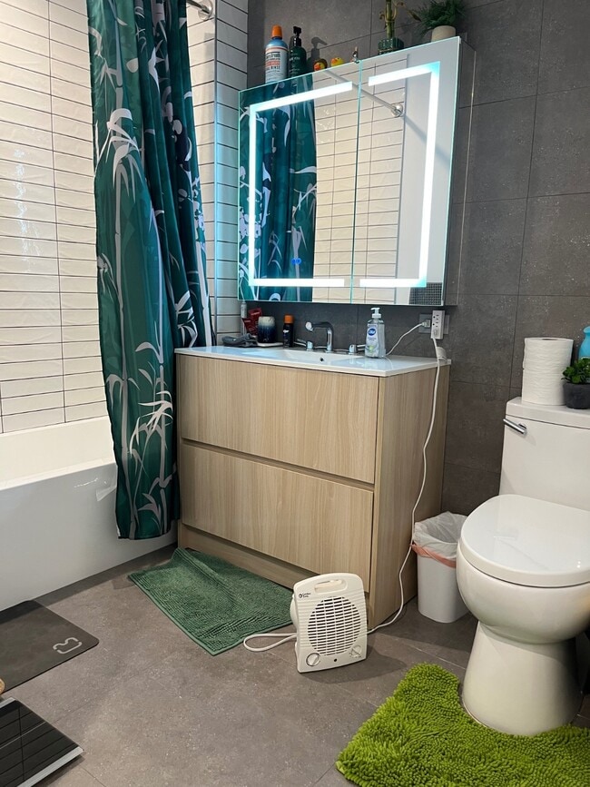 Building Photo - 2339 Nostrand Ave