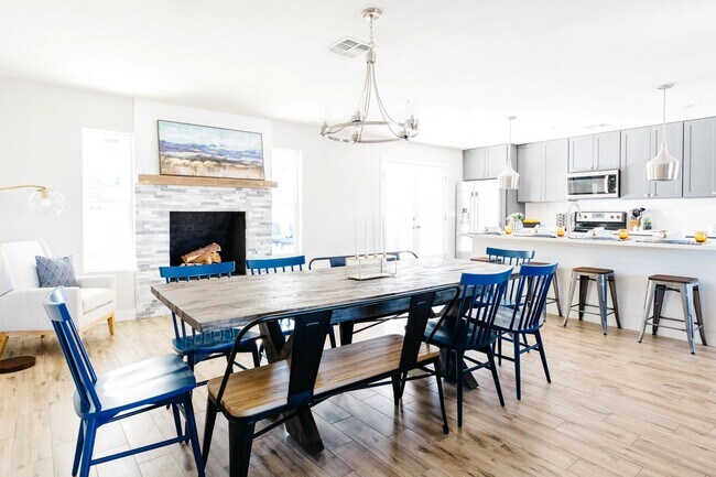 Building Photo - Fantastic home in the heart of Scottsdale!