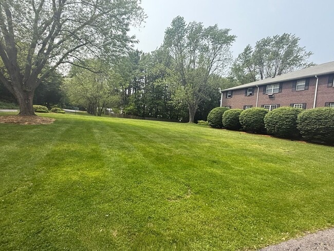 Building Photo - Bright & Modern 1 Bedroom Condo in quiet, ...
