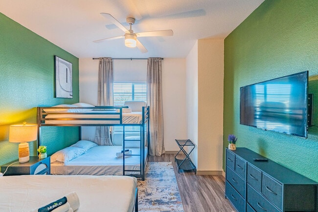 Building Photo - 9600 W Georgia Ave