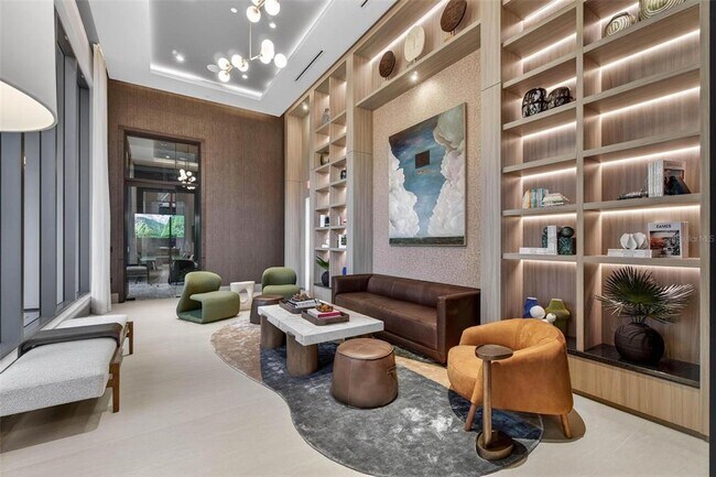 Building Photo - 275 1st Ave S