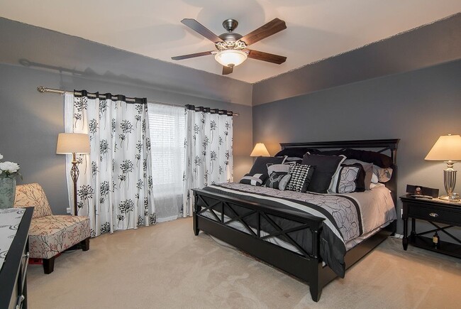 Building Photo - LIVE IN ANNA/ 3 Bdrm/2 Bath/ Cape Cod Cottage/ Lots Of Charm