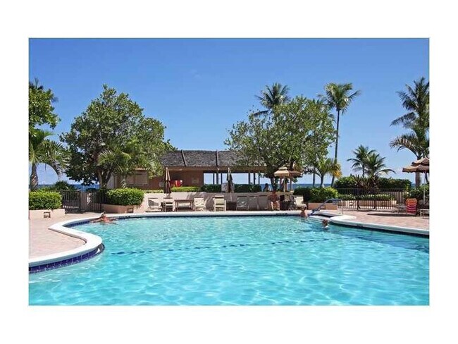 Building Photo - 5000 N Ocean Dr